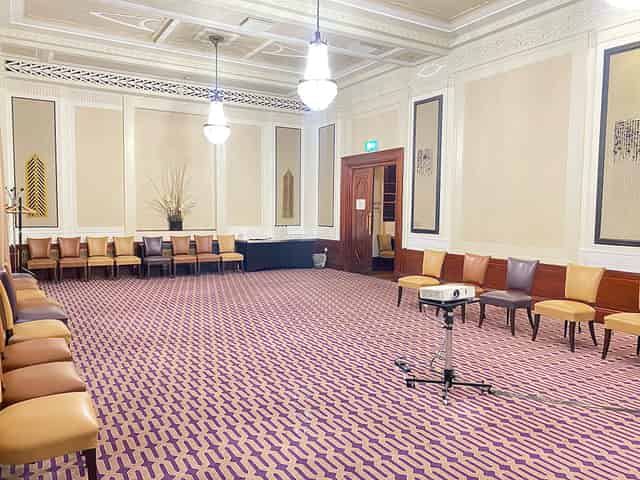 Private Dining Suite
