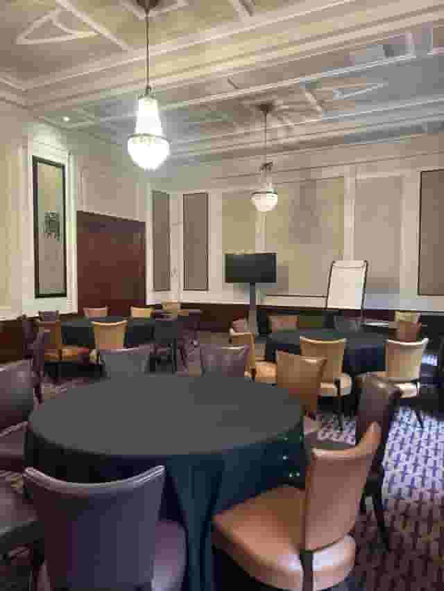 Private Dining Suite
