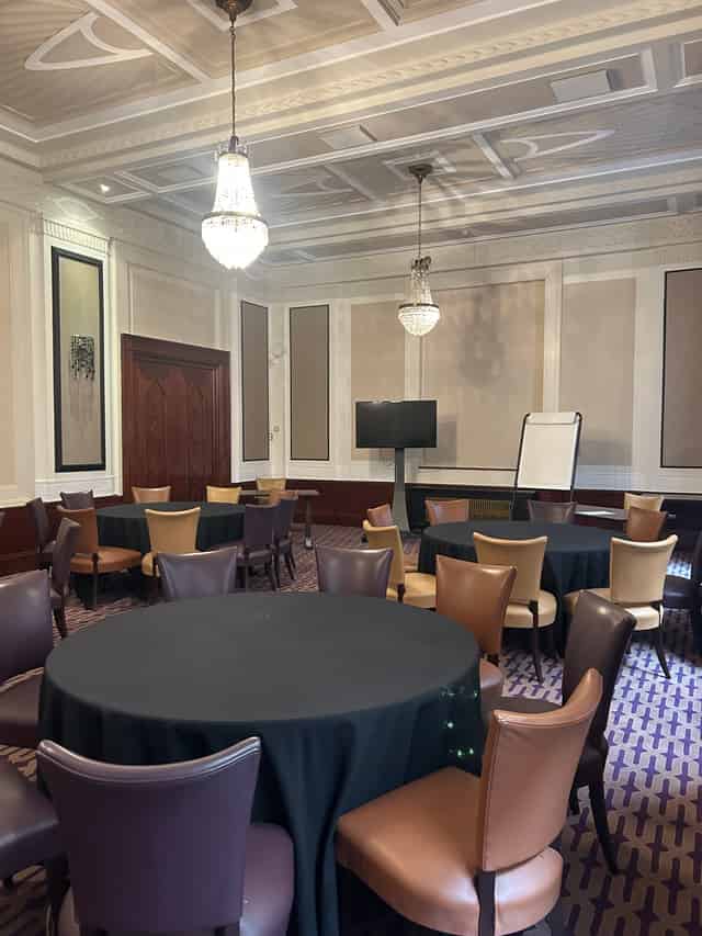 Private Dining Suite