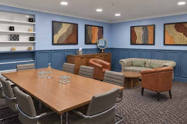 Hospitality Suite