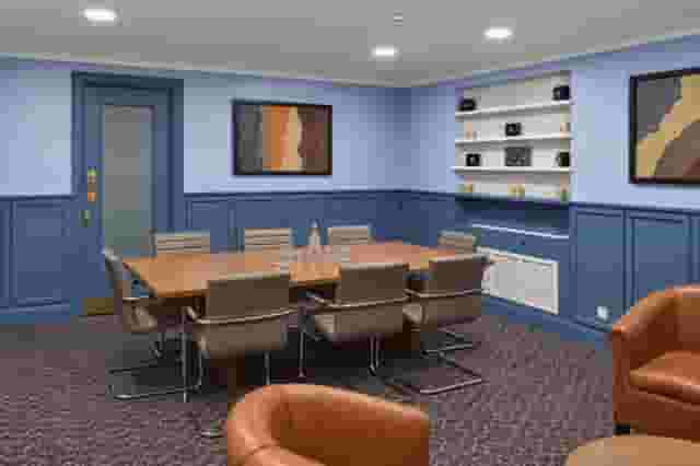 Hospitality Suite
