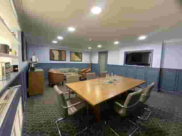 Hospitality Suite