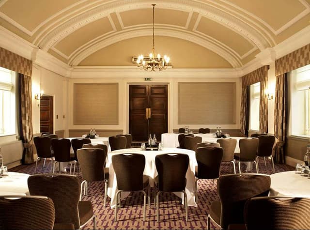 De Vere Grand Connaught Rooms