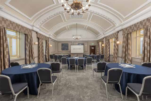 Ampthill Suite