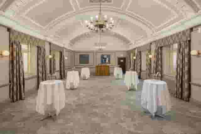 Ampthill Suite