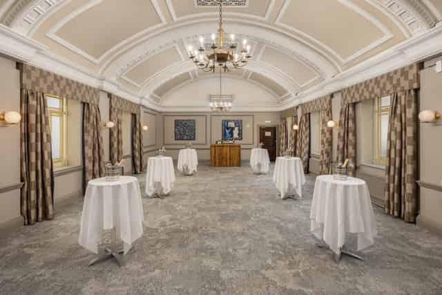 Ampthill Suite