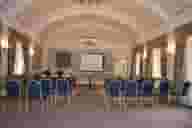Small Meeting Rooms