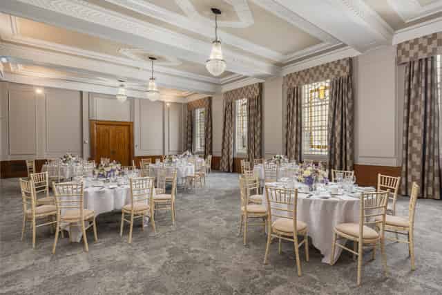 Cambria Suite
