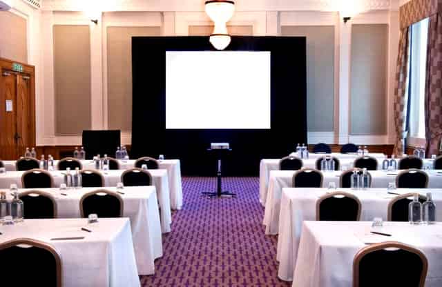 De Vere Grand Connaught Rooms