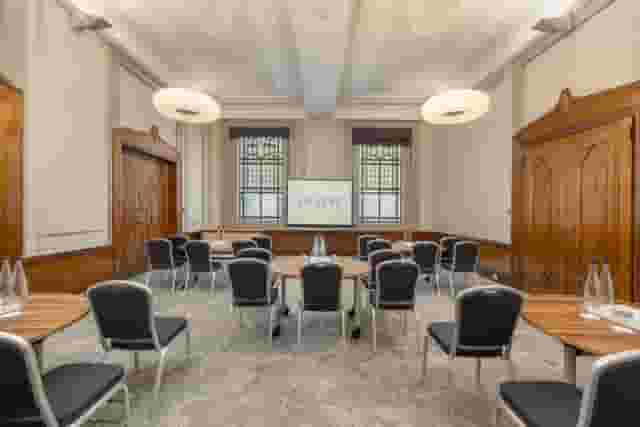 Denbigh Suite