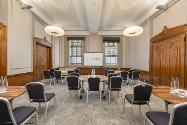 Denbigh Suite
