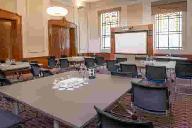 Denbigh Suite