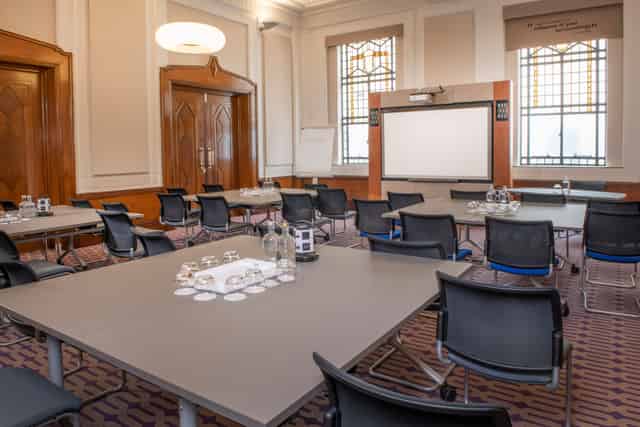 Denbigh Suite