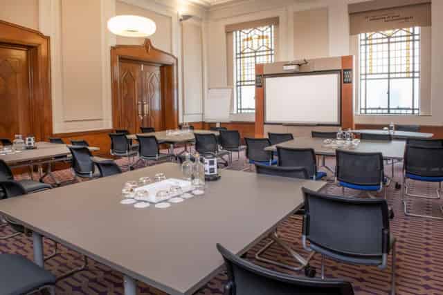 Denbigh Suite