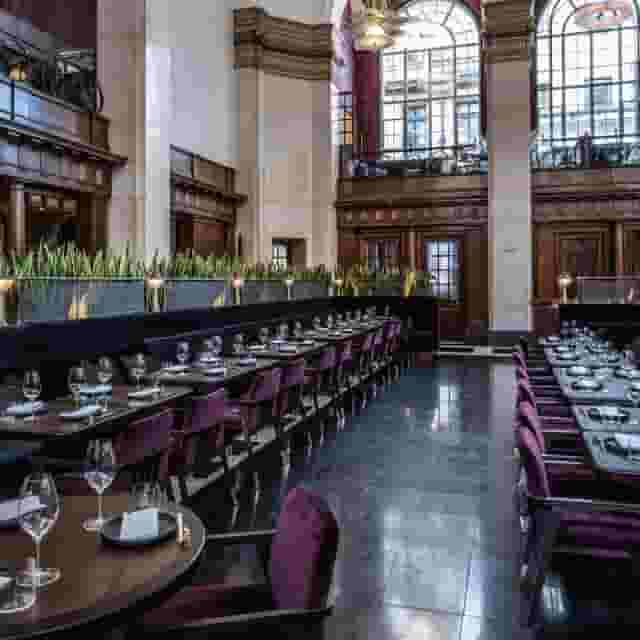 Lucky Cat by Gordon Ramsay - Manchester