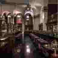 Ballrooms