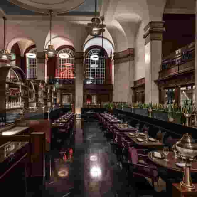 Lucky Cat by Gordon Ramsay - Manchester