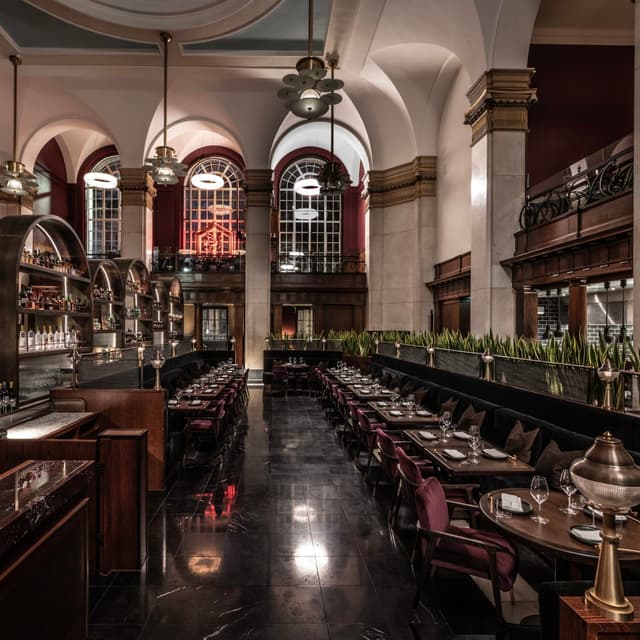Lucky Cat by Gordon Ramsay - Manchester