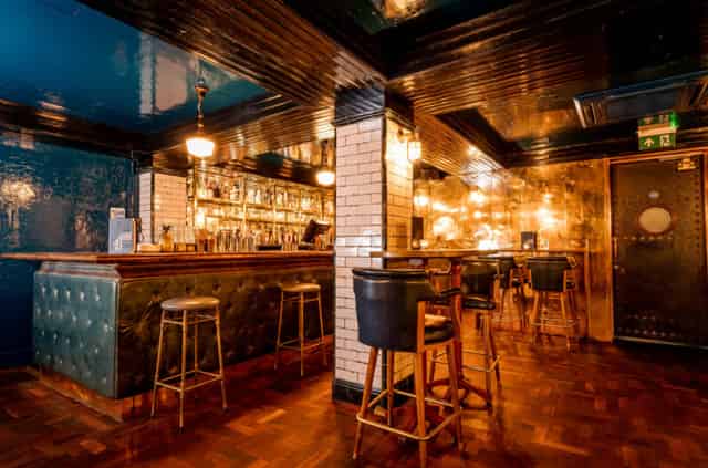 Full Venue Hire