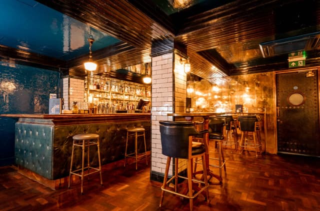 Full Venue Hire