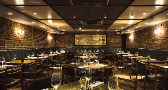 Full Venue Hire