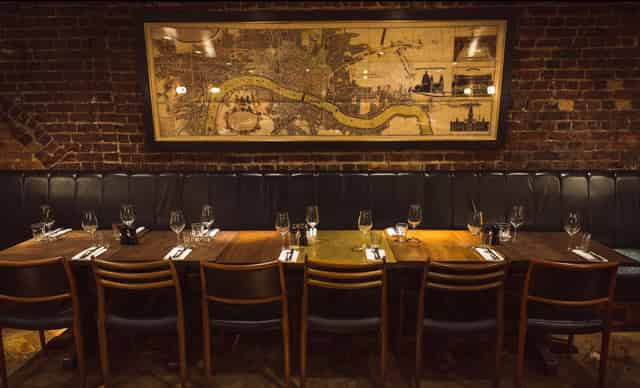 Full Venue Hire