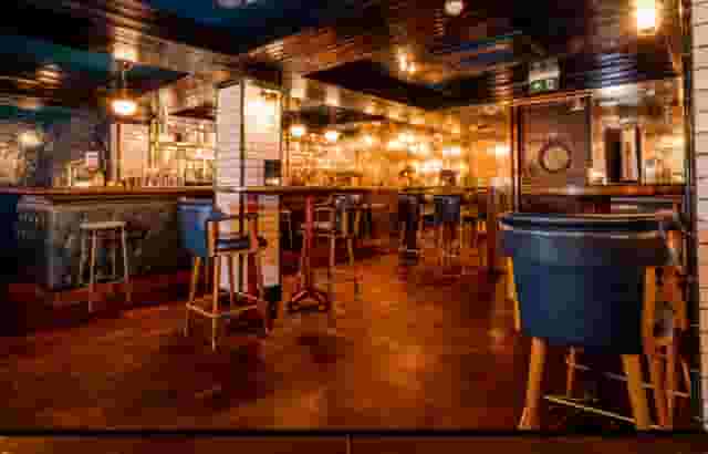 Hawksmoor Spitalfields
