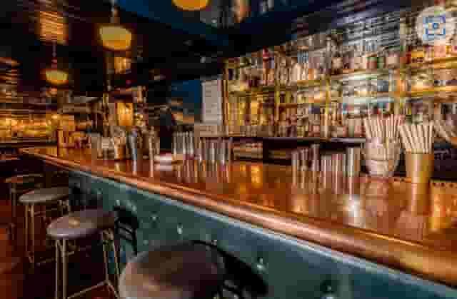 Hawksmoor Spitalfields