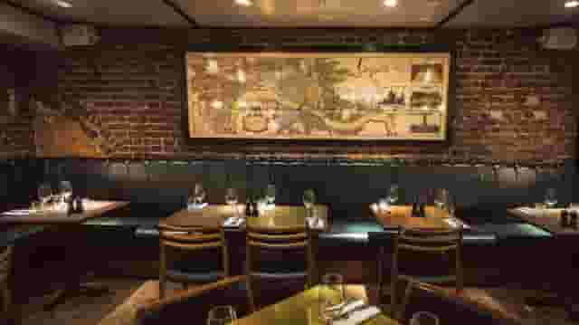 Hawksmoor Spitalfields