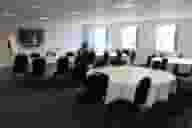 Small Meeting Rooms