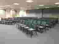 Small Meeting Rooms