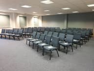 Small Meeting Rooms