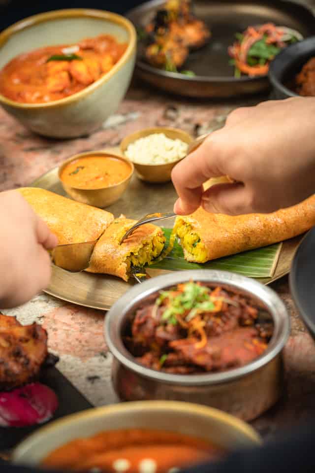 Bombay Delight