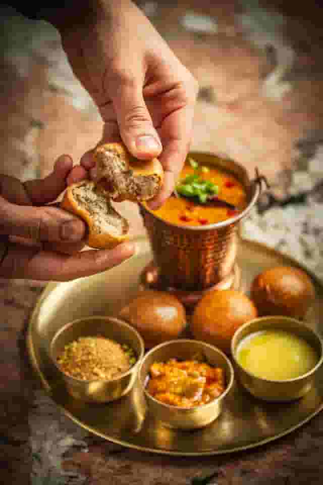 Bombay Delight