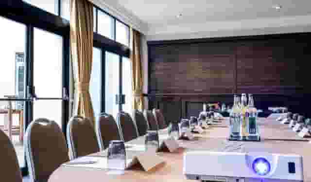 Best Western Pinewood Manchester Airport - Wilmslow Hotel