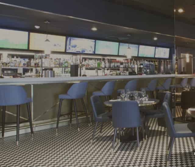 Frankie's Sports Bar