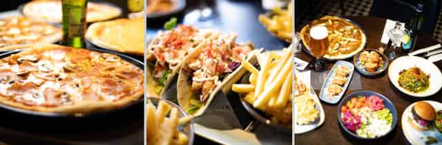 Frankie's Sports Bar