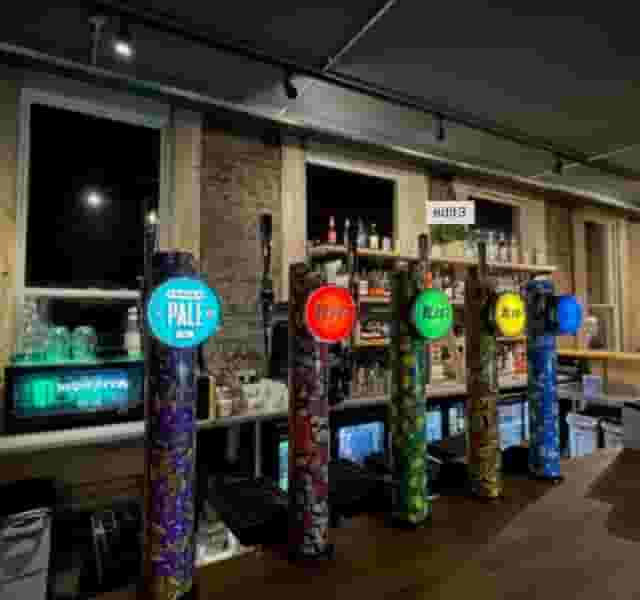 1 Up Didsbury