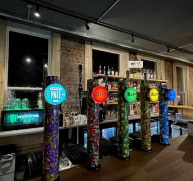 1 Up Didsbury