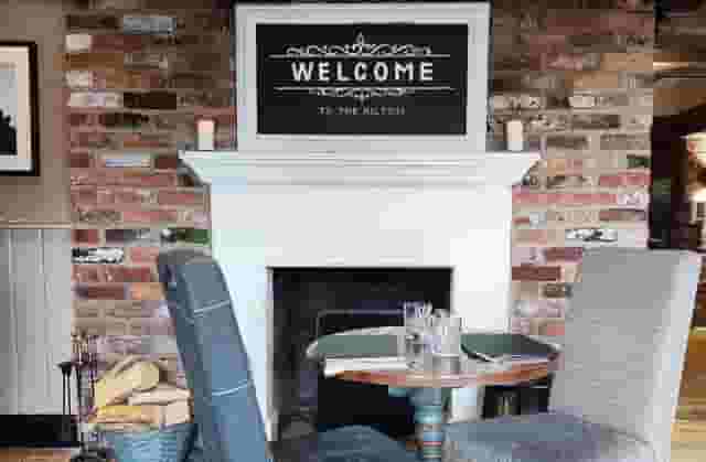 The Kilton Inn