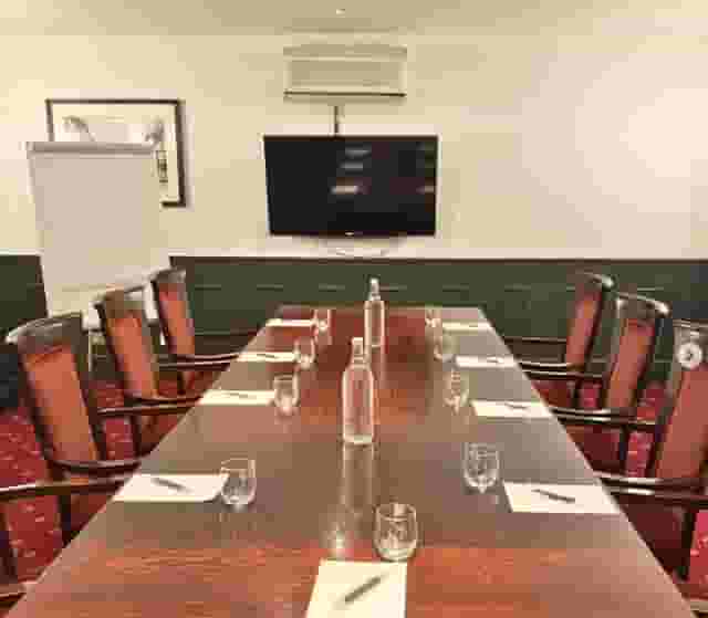 The Kilton Inn