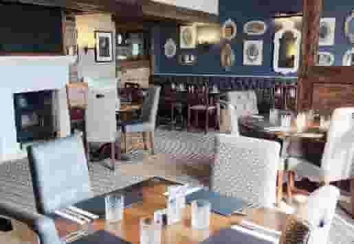 The Kilton Inn