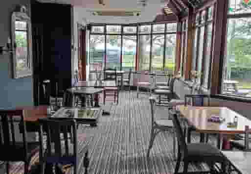 The Kilton Inn