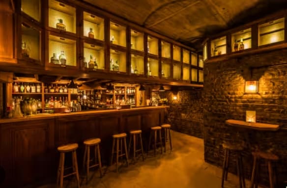 The Brougham