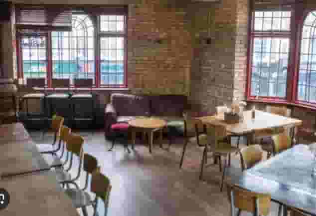 The Brougham