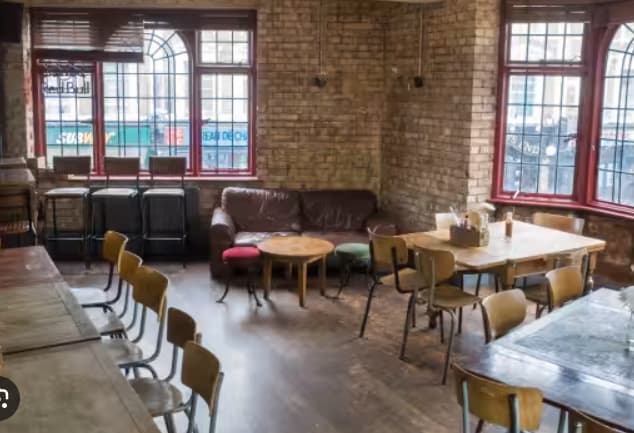 The Brougham