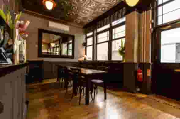 The Brougham