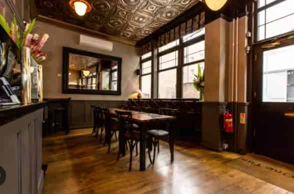 The Brougham