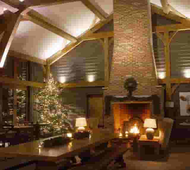 Retreat East