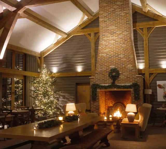 Retreat East